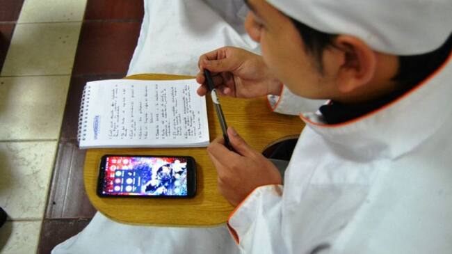 El coordinador del Sisbén, Camilo Torres, aclaró que no se está haciendo atención presencial en la oficina