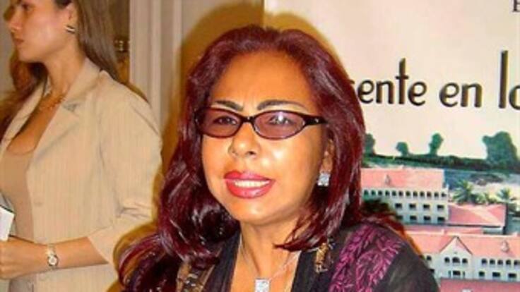 Candidata a Alcaldía de Cartagena presentó su programa en fiesta de "La Gata"