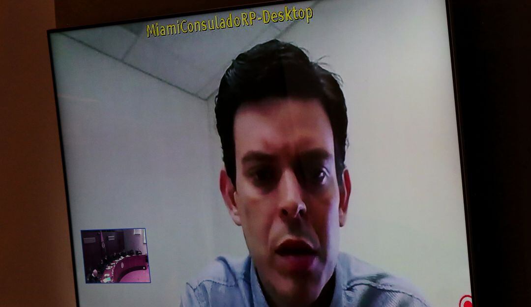 Cartel de la hemofilia 