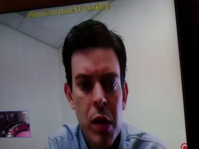 Cartel de la hemofilia