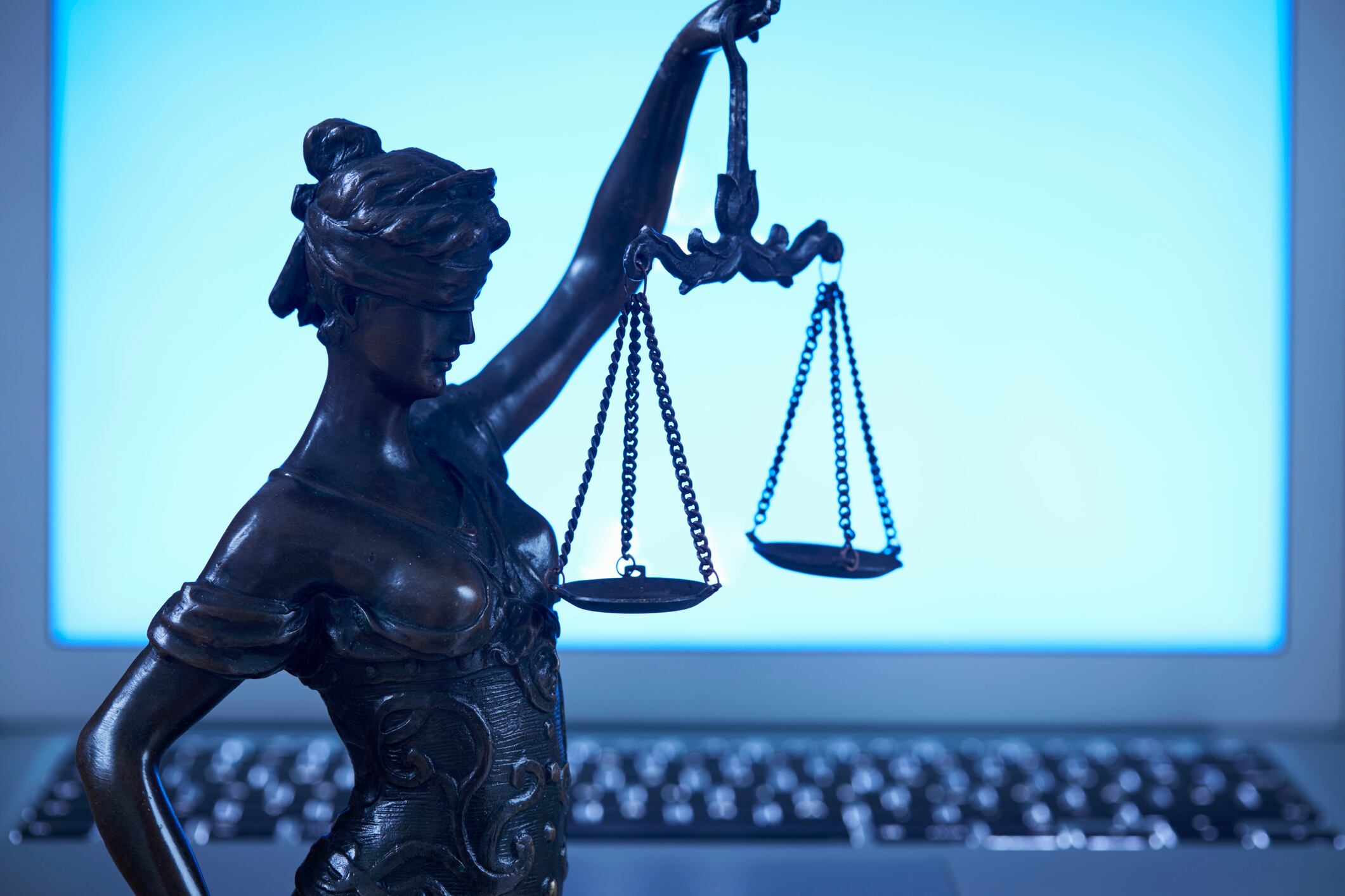 Digitalización de la justicia es un proceso que ya tiene 20 años: Marcos Pérez