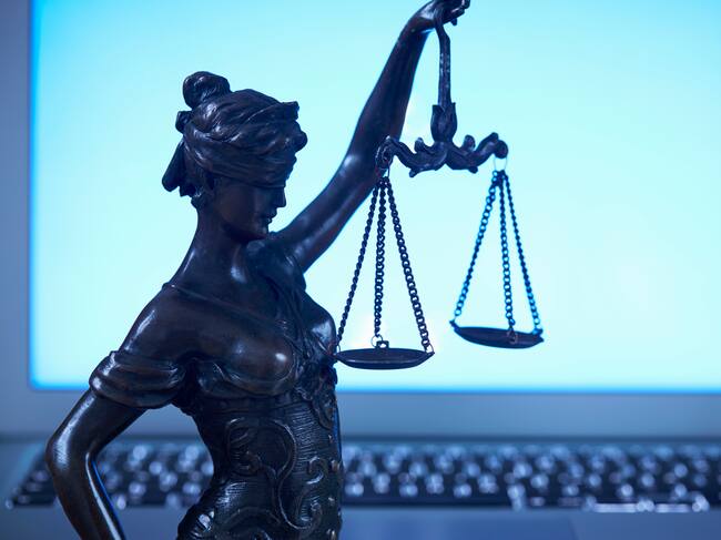 Digitalización de la justicia es un proceso que ya tiene 20 años: Marcos Pérez