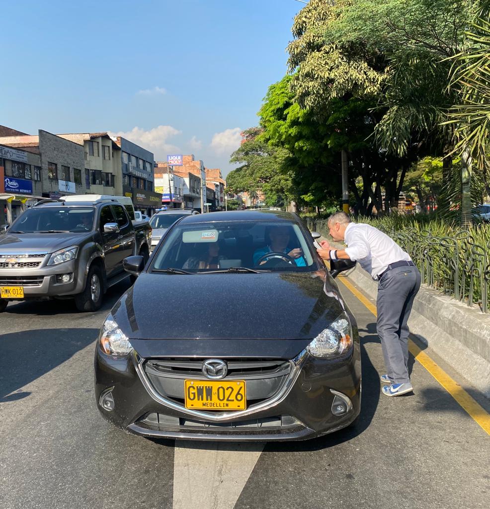 Imagen: Caracol Radio