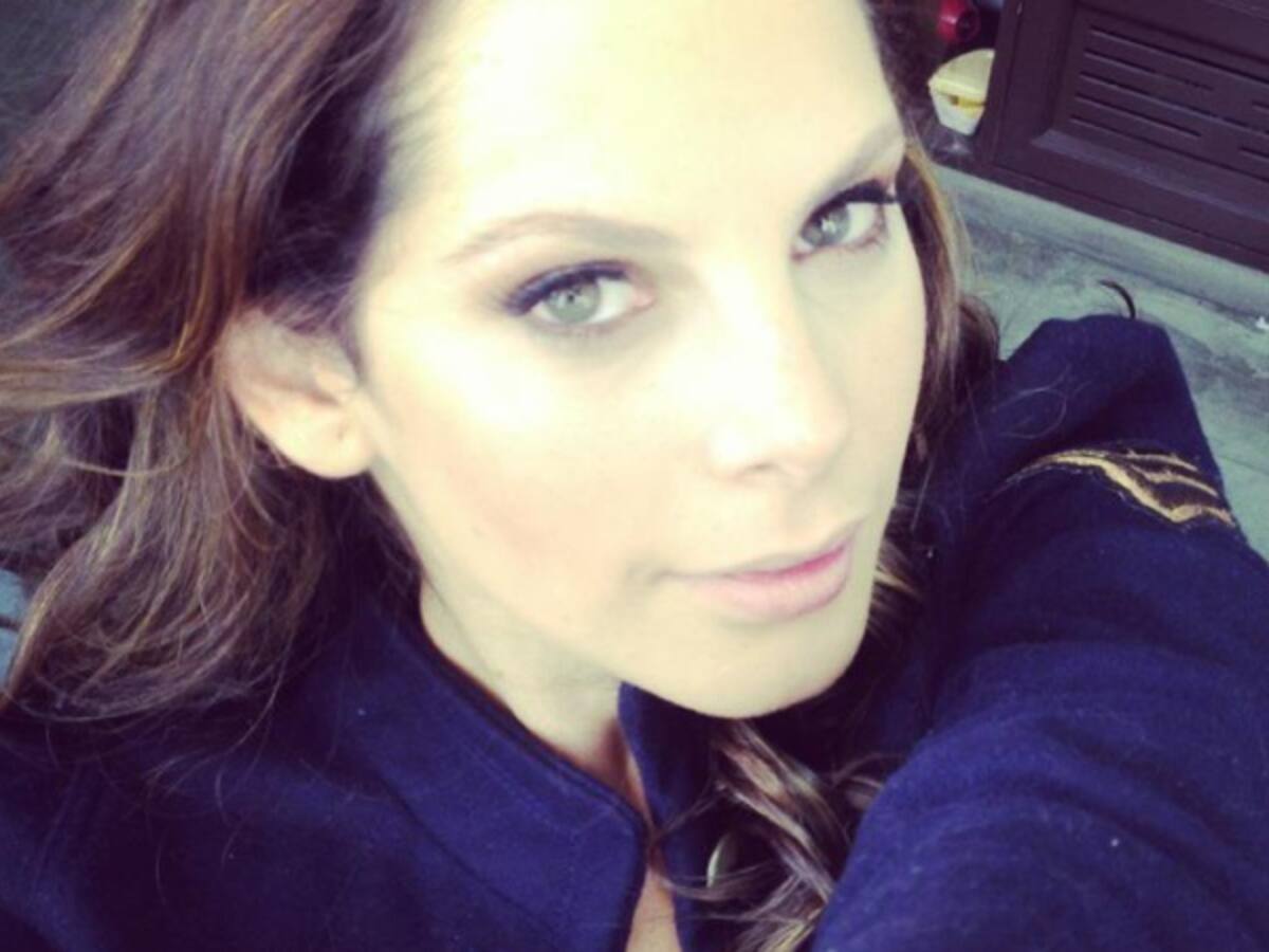 Julieta Piñeres comparte las etapas de su embarazo en Instagram