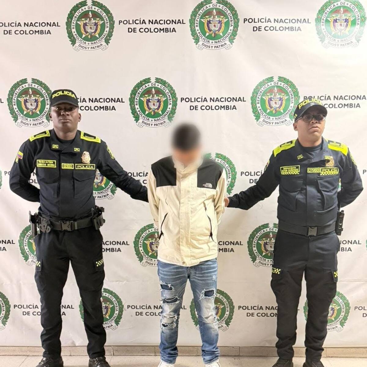 Capturan a cabecilla de ‘Los Pumas’, dedicados al robo de carros de alta gama en Bogotá