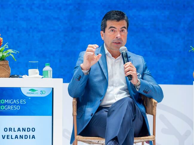 Actualmente hay 38 contratos de exploración suspendidos: presidente de la ANH