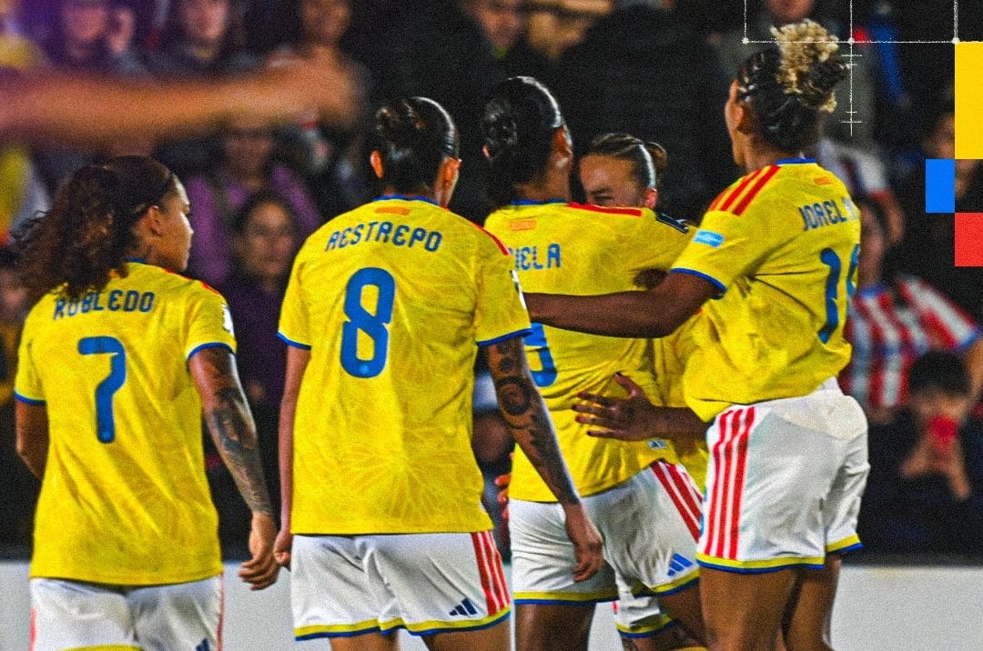 ¡La Selección Colombia es campeona! Así quedó la tabla de posiciones de la Liga de Naciones Femenina / FCF