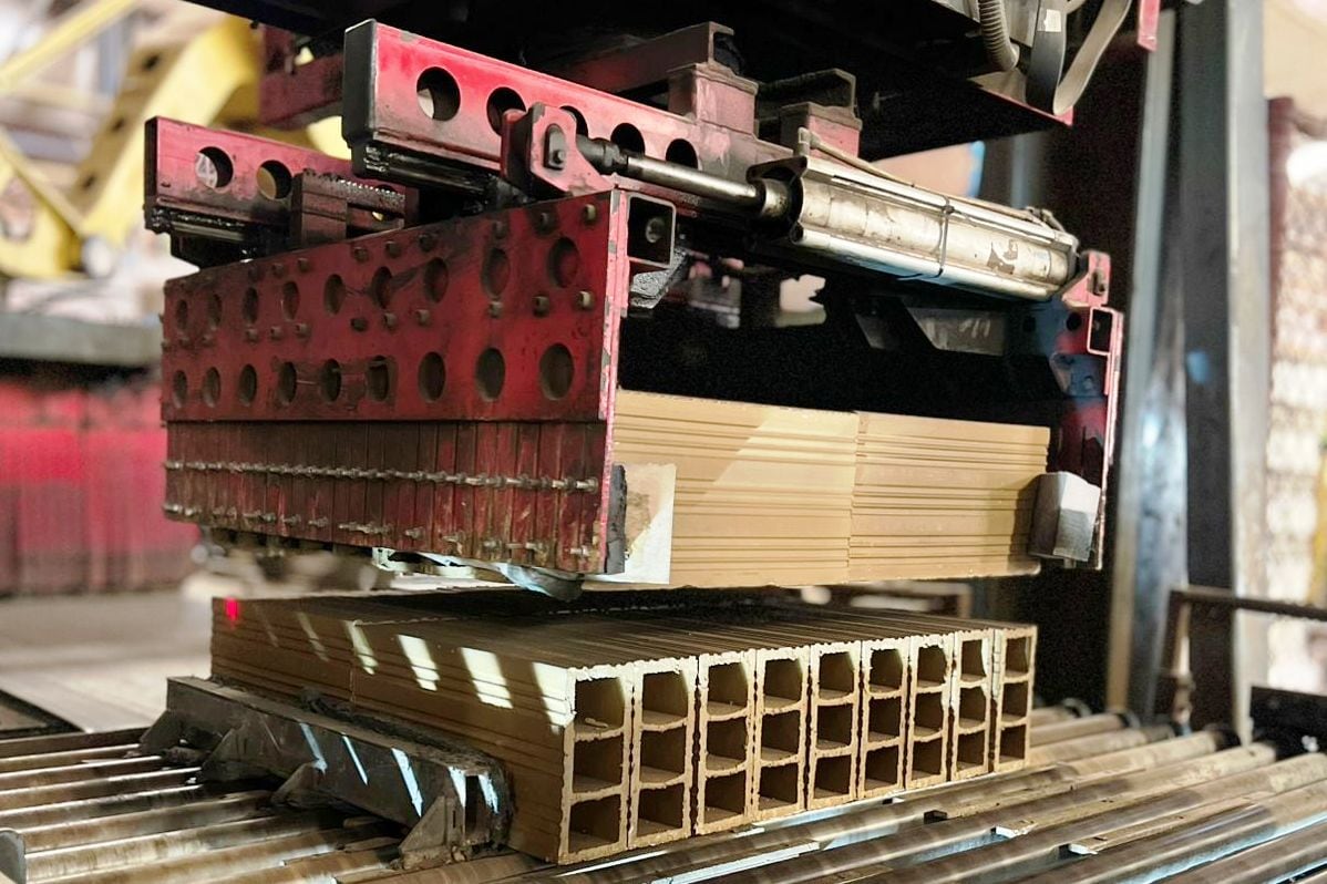 Ladrillera La Clay: 43 años siendo cimiento del desarrollo urbano de Cartagena y el Caribe