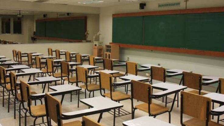 Milena Parra, subsecretaria de educación de Bucaramanga