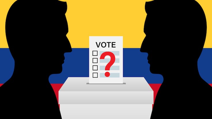 Nueva ley regula encuestas de intención de voto en Colombia, ¿afecta derecho a la información?