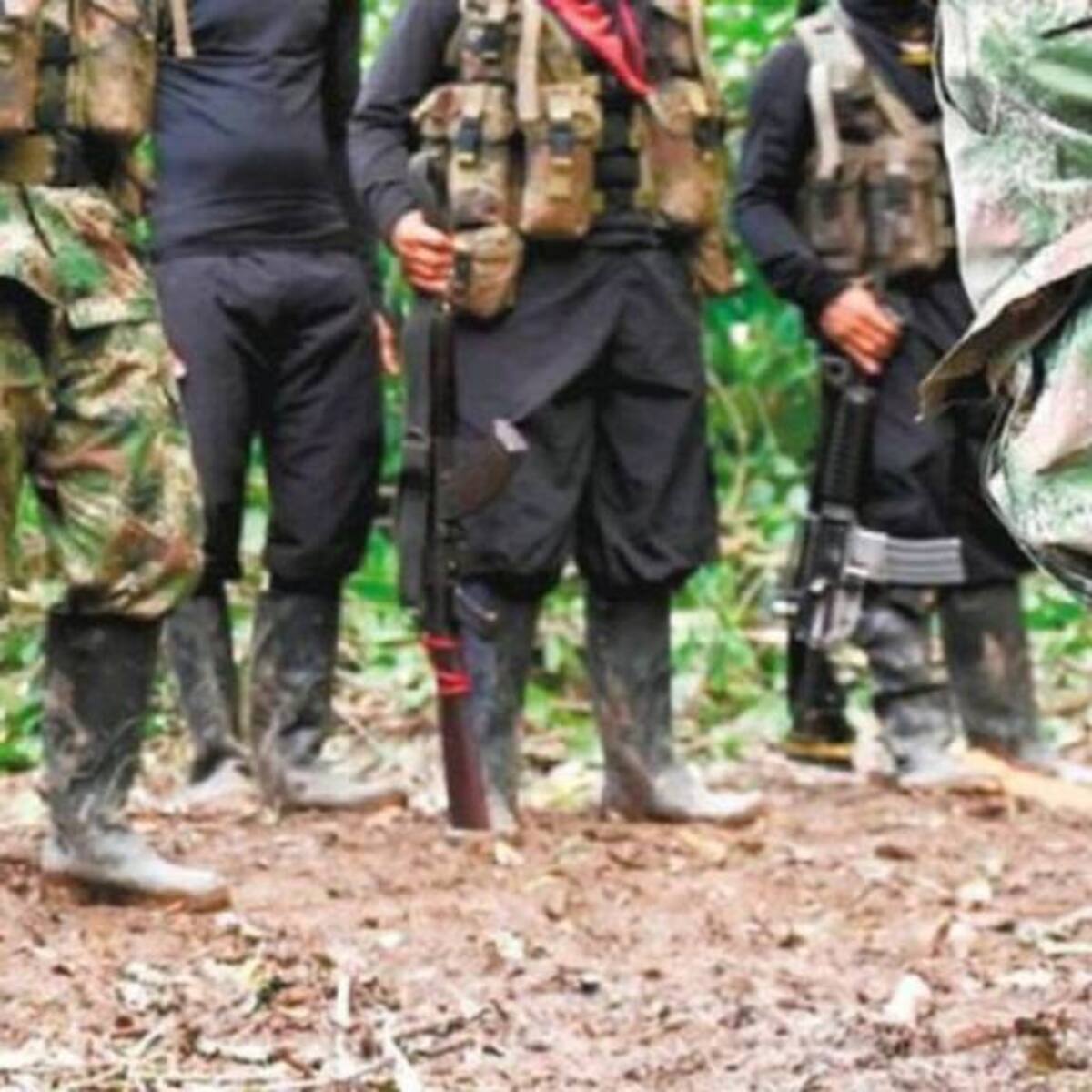 Alerta temprana sobre riesgo de presencia de grupos armados en Quindío se mantiene