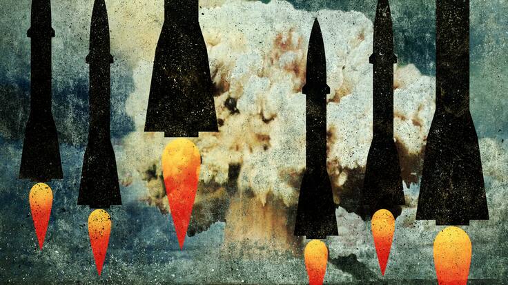 “Amenaza de uso de armas nucleares es alarmante”: Coordinadora de Investigación en la ICAN