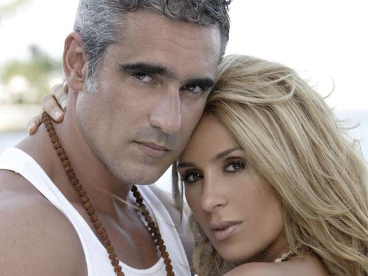 "No es momento de jugar con falsas informaciones": JP. Llano sobre rumor de muerte de Catherine Siachoque