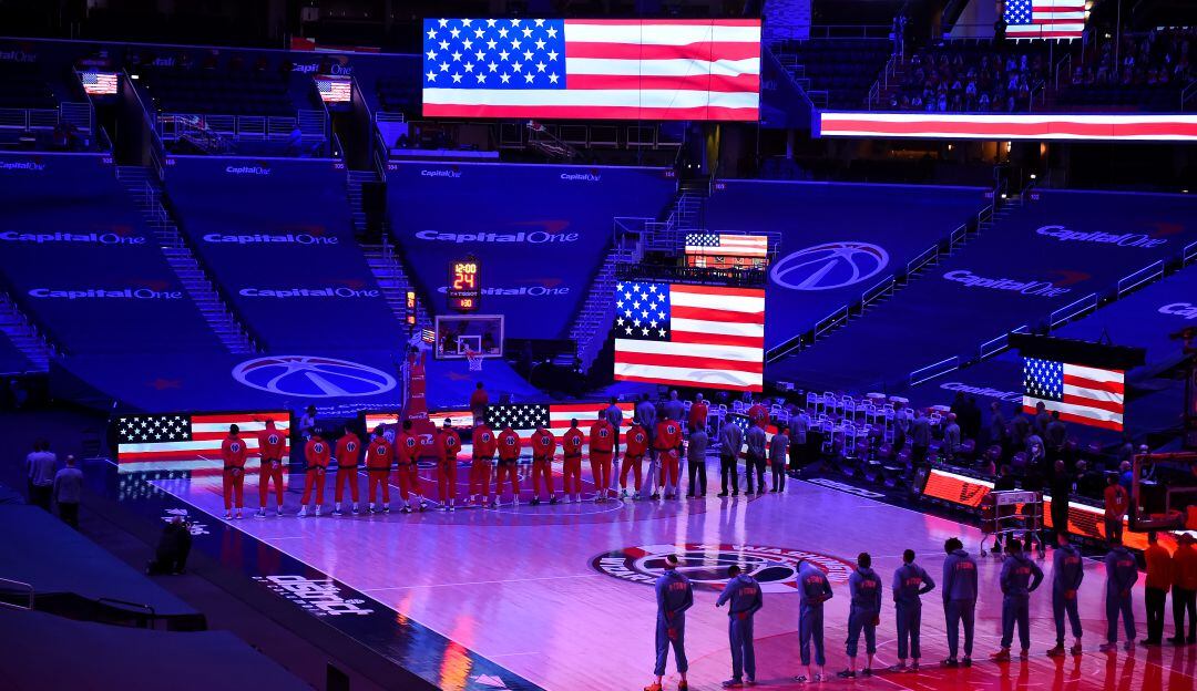 Preocupación en Atalanta por realización de Juego de las Estrellas de la NBA.