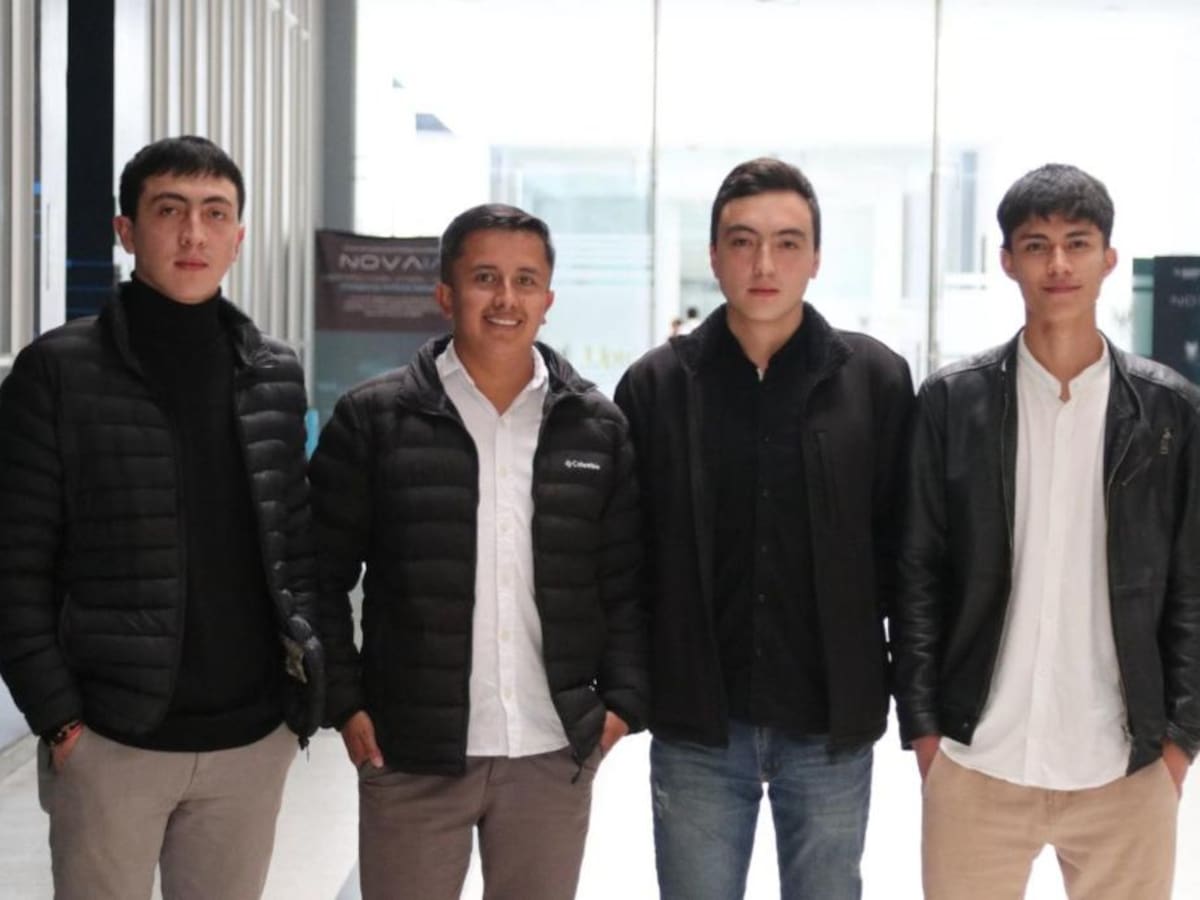 Estudiantes de la UPTC viajarán a China para representar a Colombia