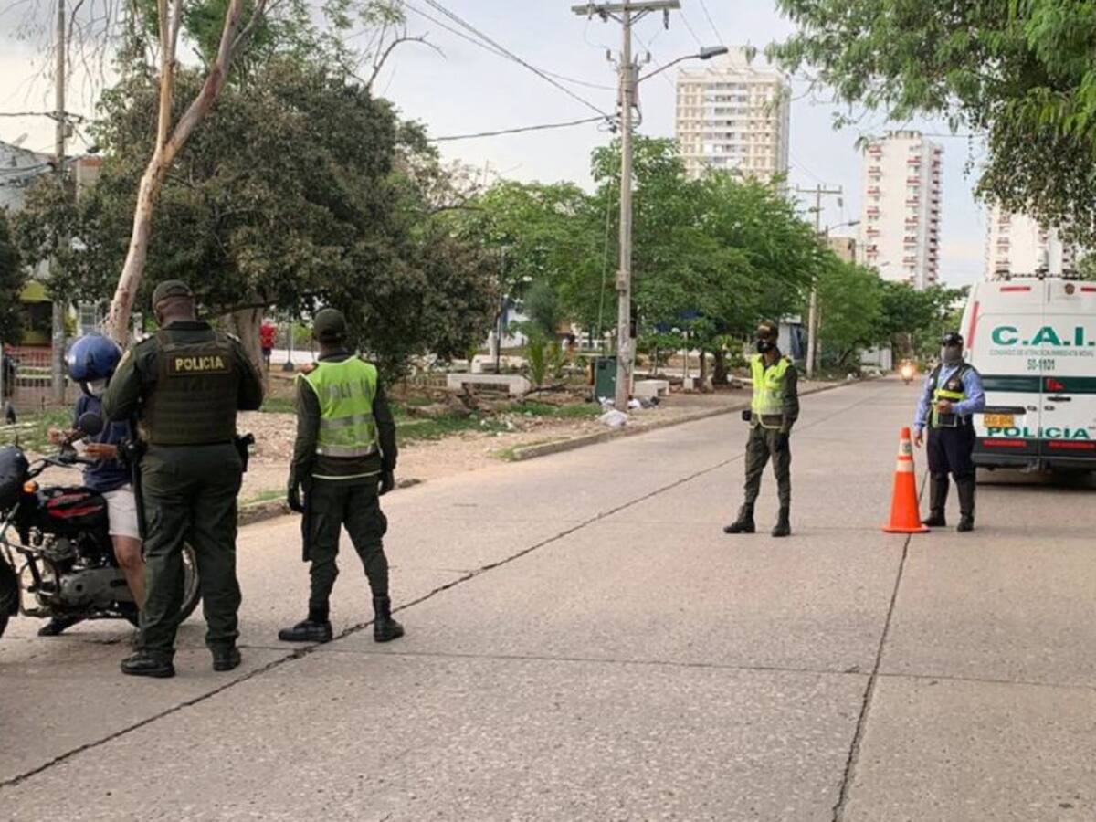 Cartagena: este es el ‘pico y cédula’ de hoy miércoles 5 de agosto