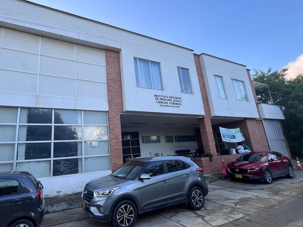 Hombre con 30 anotaciones judiciales fue ultimado a tiros en el barrio Ceballos