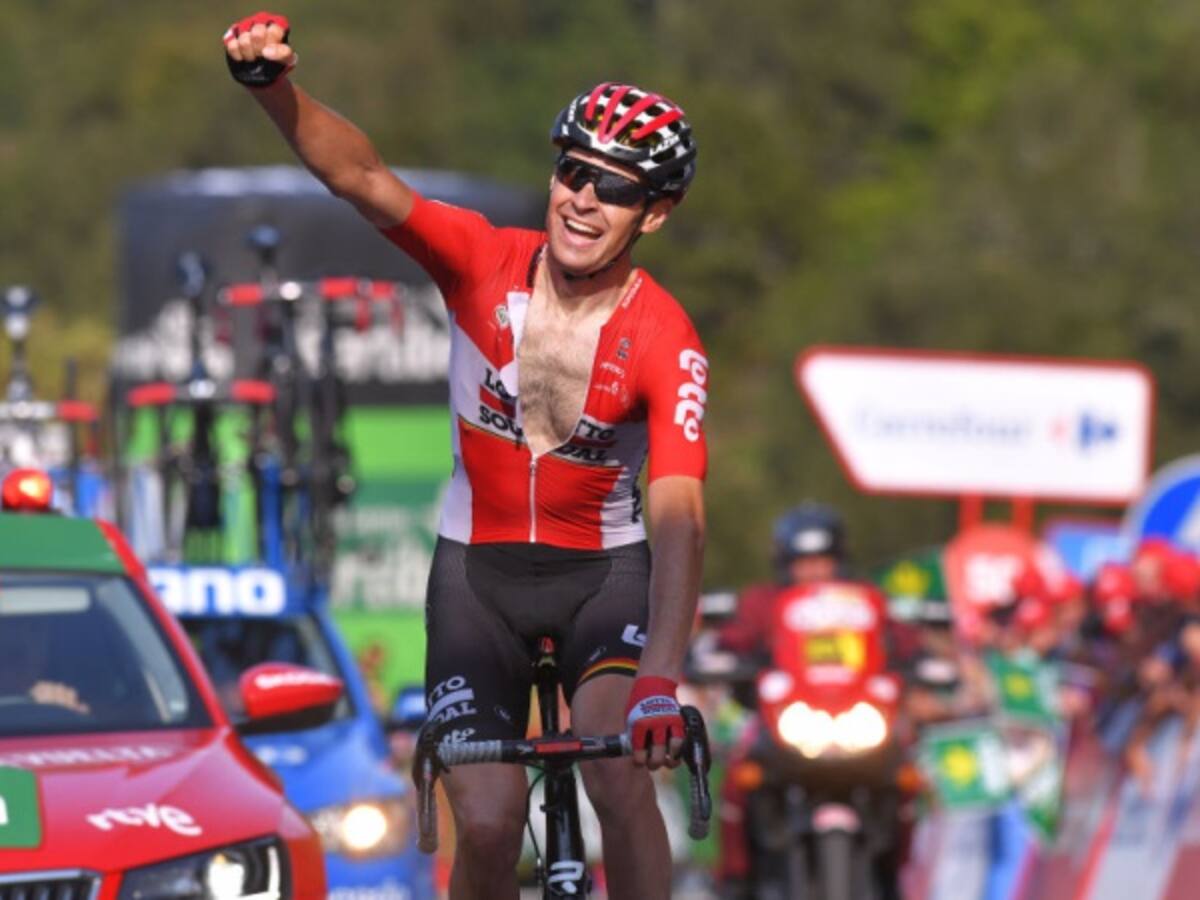 Armee gana la etapa 18; Froome amplia su ventaja sobre Nibali