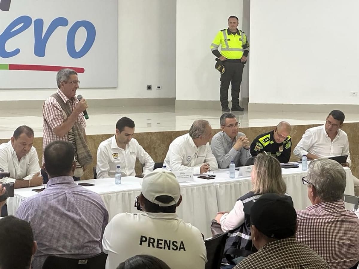 MinTransporte me comunicó que tiene noticias positivas: alcalde de Turbaco sobre el peaje