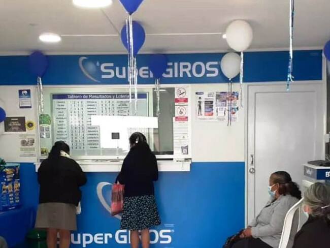 Podrán cobrar el incentivo en las modalidades bancarizados y por giros