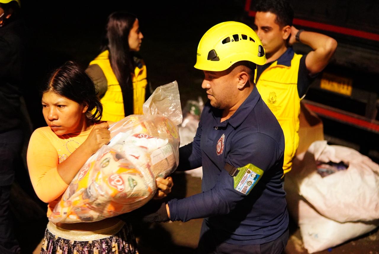 Foto: Gobernación de Risaralda