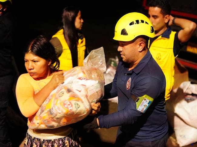 Foto: Gobernación de Risaralda