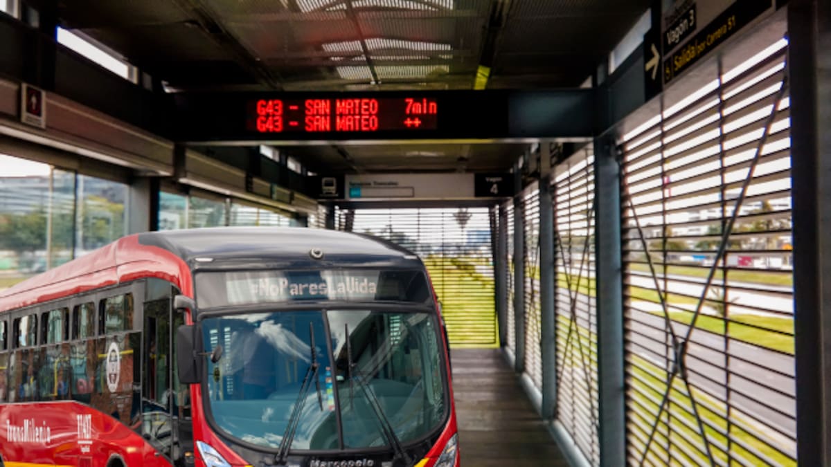 Cuándo estará listo el TransMilenio en Soacha: Así van los avances del portal y la troncal