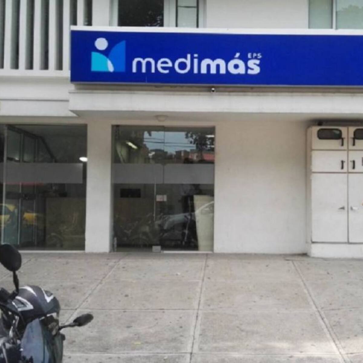 Medimás deja deudas por 22 mil millones de pesos en Santander