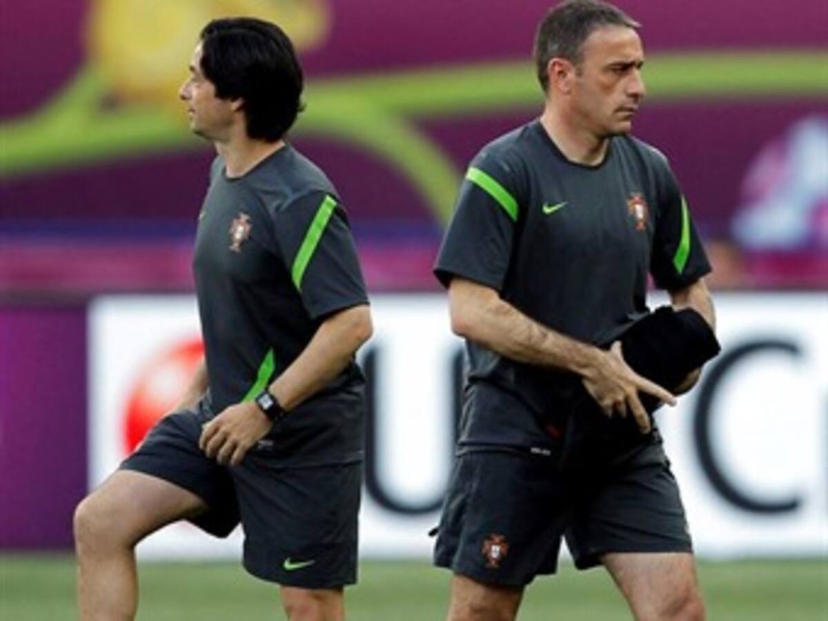 Fútbol y matemáticas necesitan Portugal y Holanda para clasificar