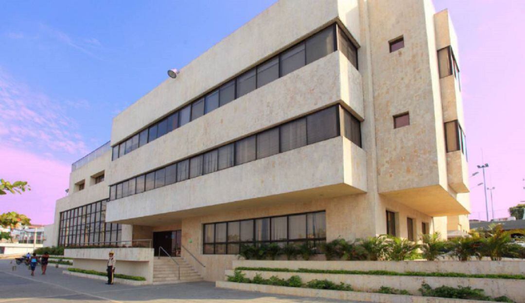 Son cuatro firmas que se encargan del cobro por concepto de cartera, financiación y refinanciación