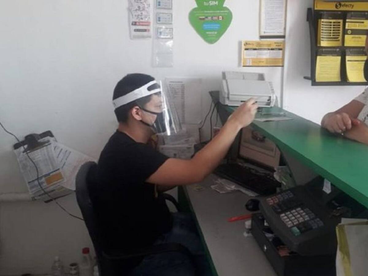 Un llamado a reclamar el subsidio a los beneficiarios de Familias en Acción