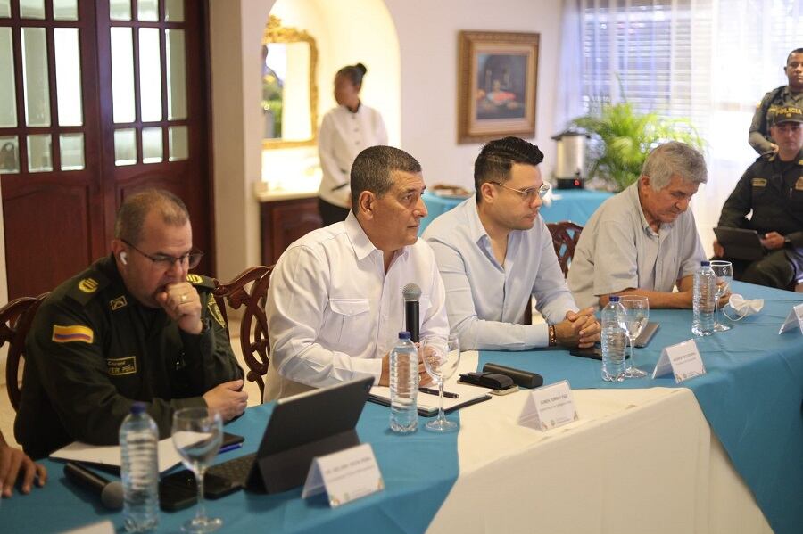 Alcaldía de Cartagena