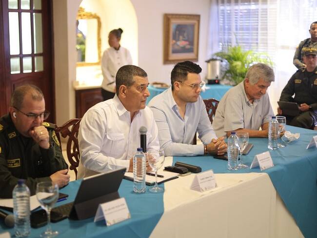 Alcaldía de Cartagena