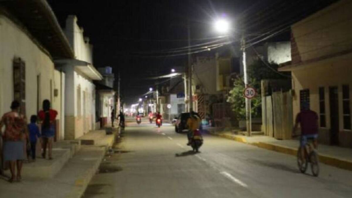 En San Jacinto dos sujetos dialogaron con su víctima y luego la asesinaron