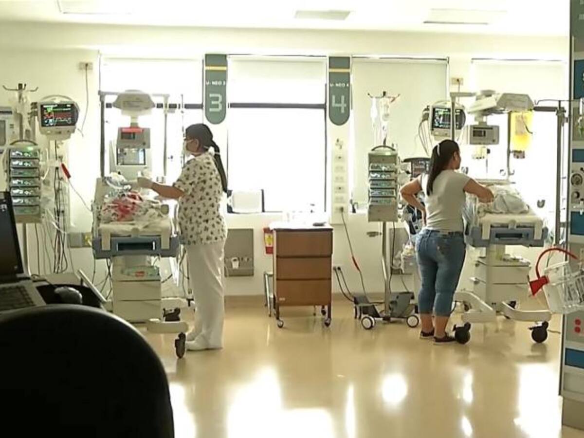 ECMO: Oxigenación de membrana extracorpórea