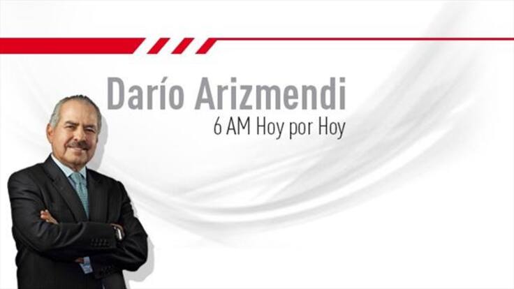 6AM Hoy por Hoy tiene un 30% más de audiencia según el estudio de audiencia