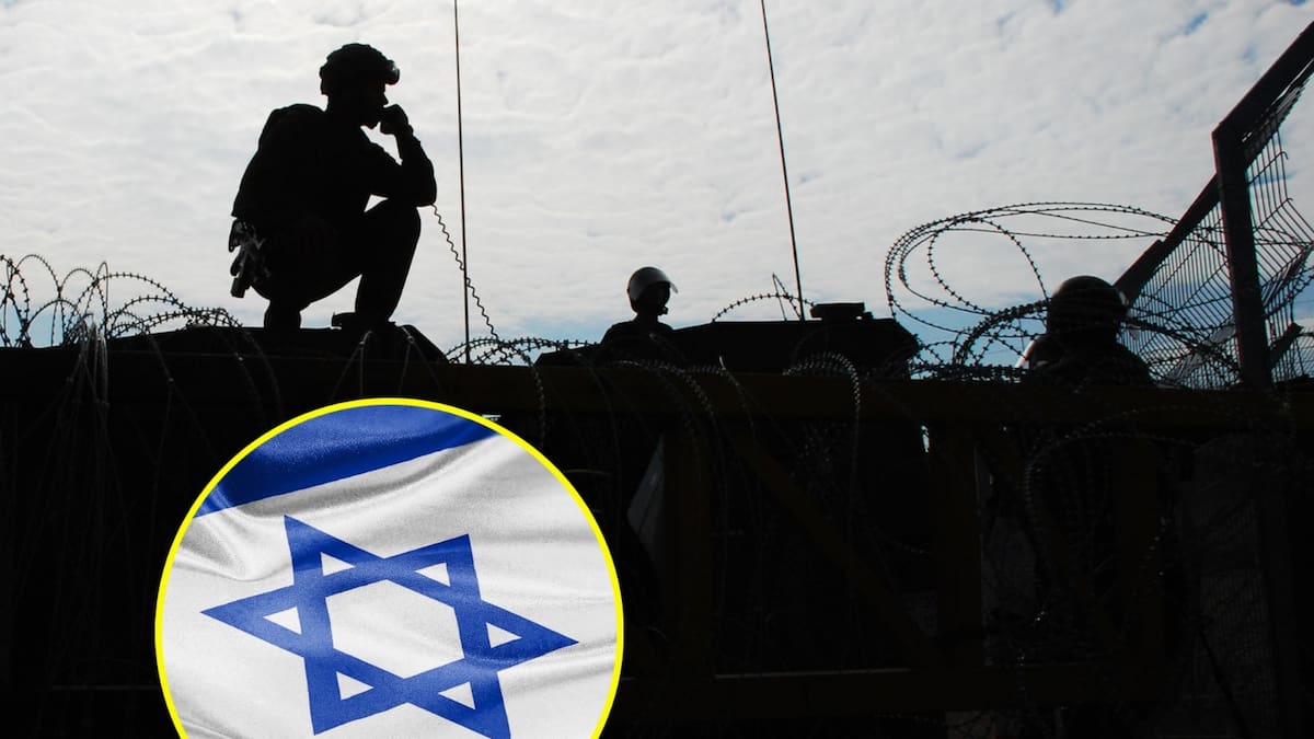 El Ejército de Israel promete intensificar la ofensiva contra Hezbolá en el Líbano