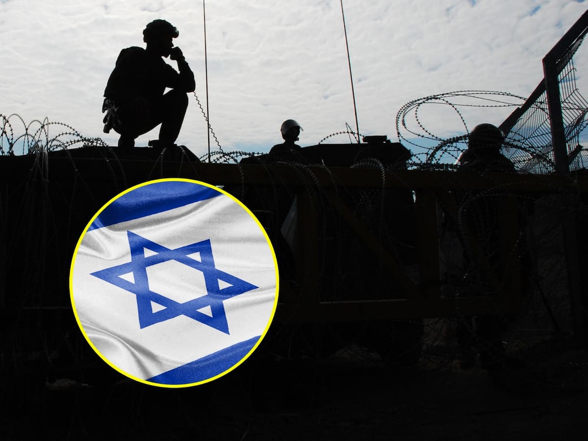 El Ejército de Israel promete intensificar la ofensiva contra Hezbolá en el Líbano