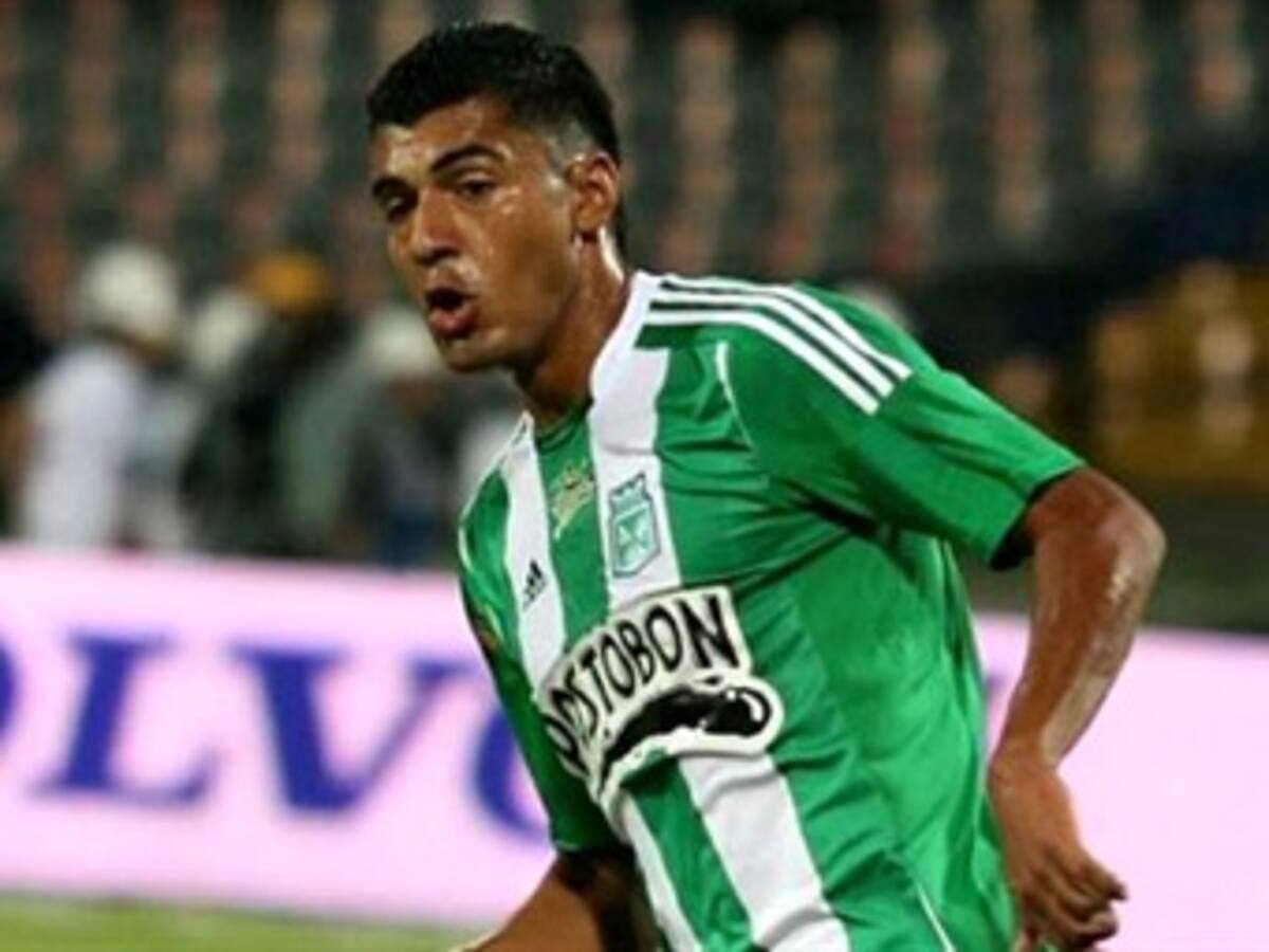 Final Copa Colombia: Nacional 2 vs. 0 Pasto