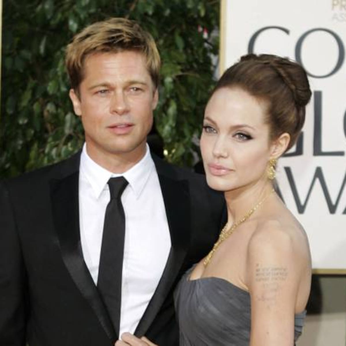 Angelina Jolie y Brad Pitt llegan a un acuerdo sobre la custodia de sus hijos