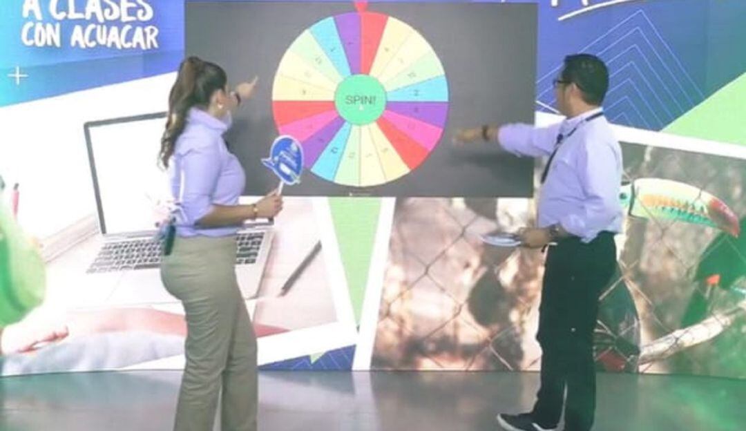 Sorteo de premios para usuarios de Aguas de Cartagena