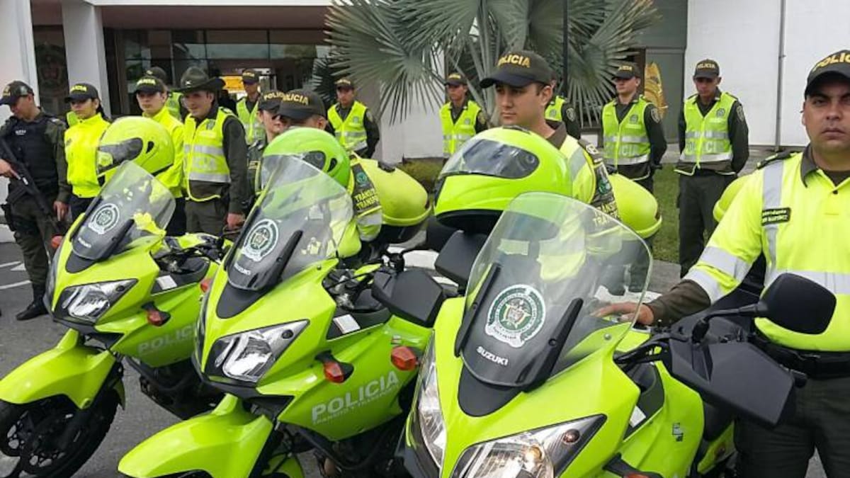 170 mil vehículos son esperados en Norte de Santander en Plan Retorno