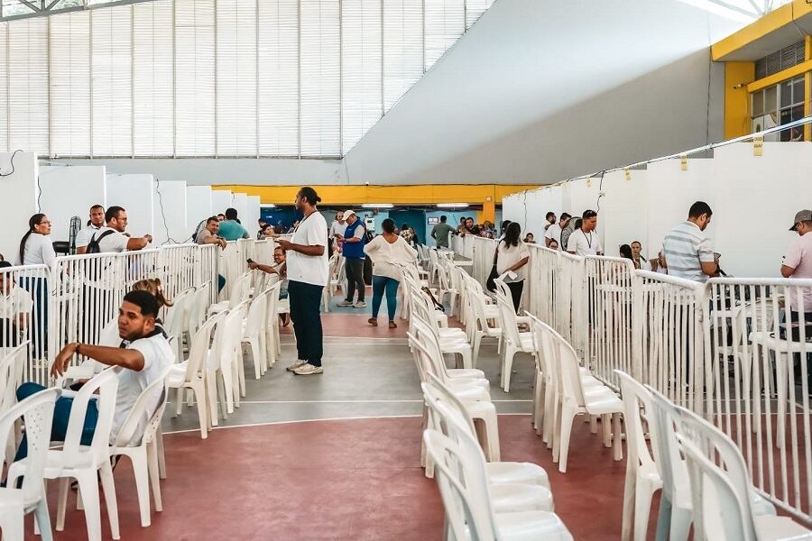 Alcaldía de Cartagena