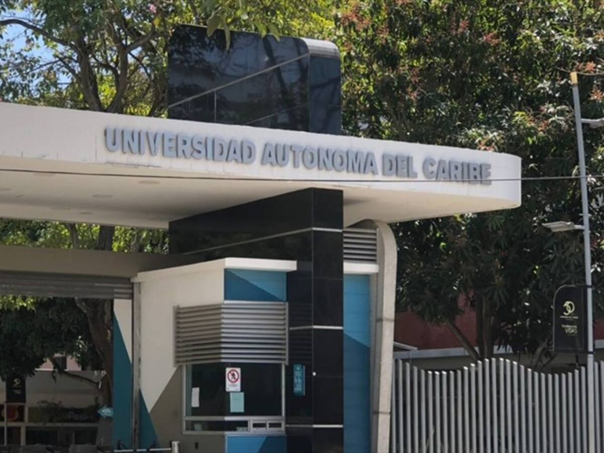 Con pago a algunos empleados, Uniautónoma restablece las clases