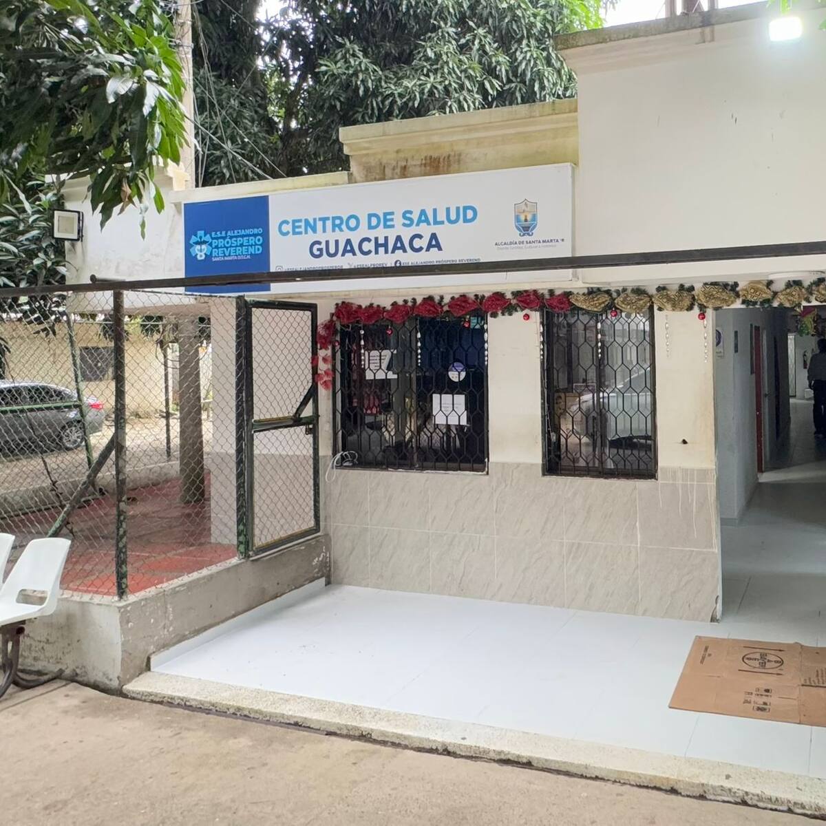 Facilitan traslado de pacientes de zonas rurales de Santa Marta a clínicas de Riohacha y Valledupar