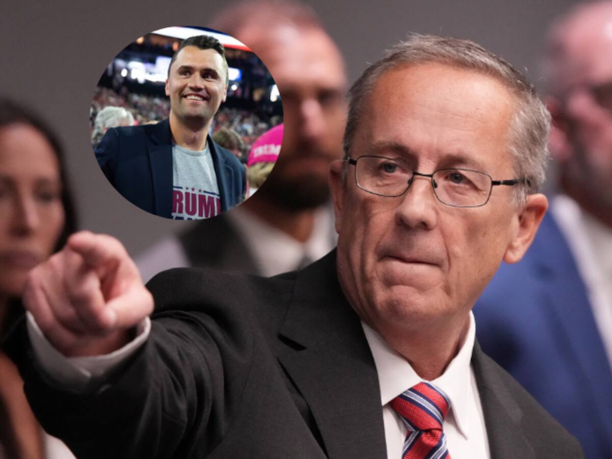 “Estaba harto de su odio”: Fiscalía pedirá pena de muerte al presunto asesino de Charlie Kirk