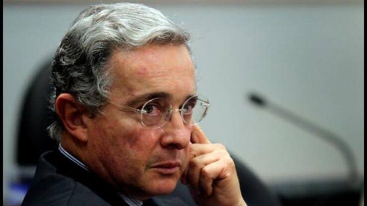 Uribe le pide a María del Pilar Hurtado que "diga todo lo que sabe"