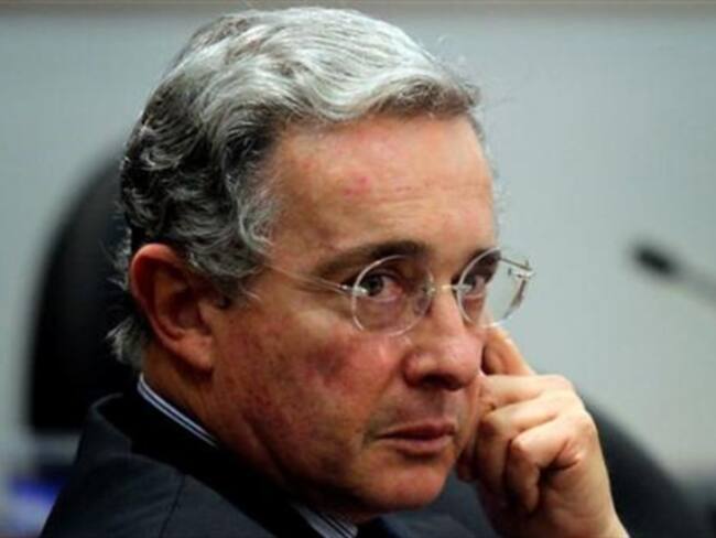 Uribe le pide a María del Pilar Hurtado que &quot;diga todo lo que sabe&quot;