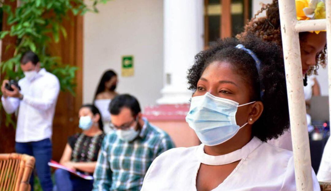 En Cartagena hay un flagelo histórico de segregación territorial