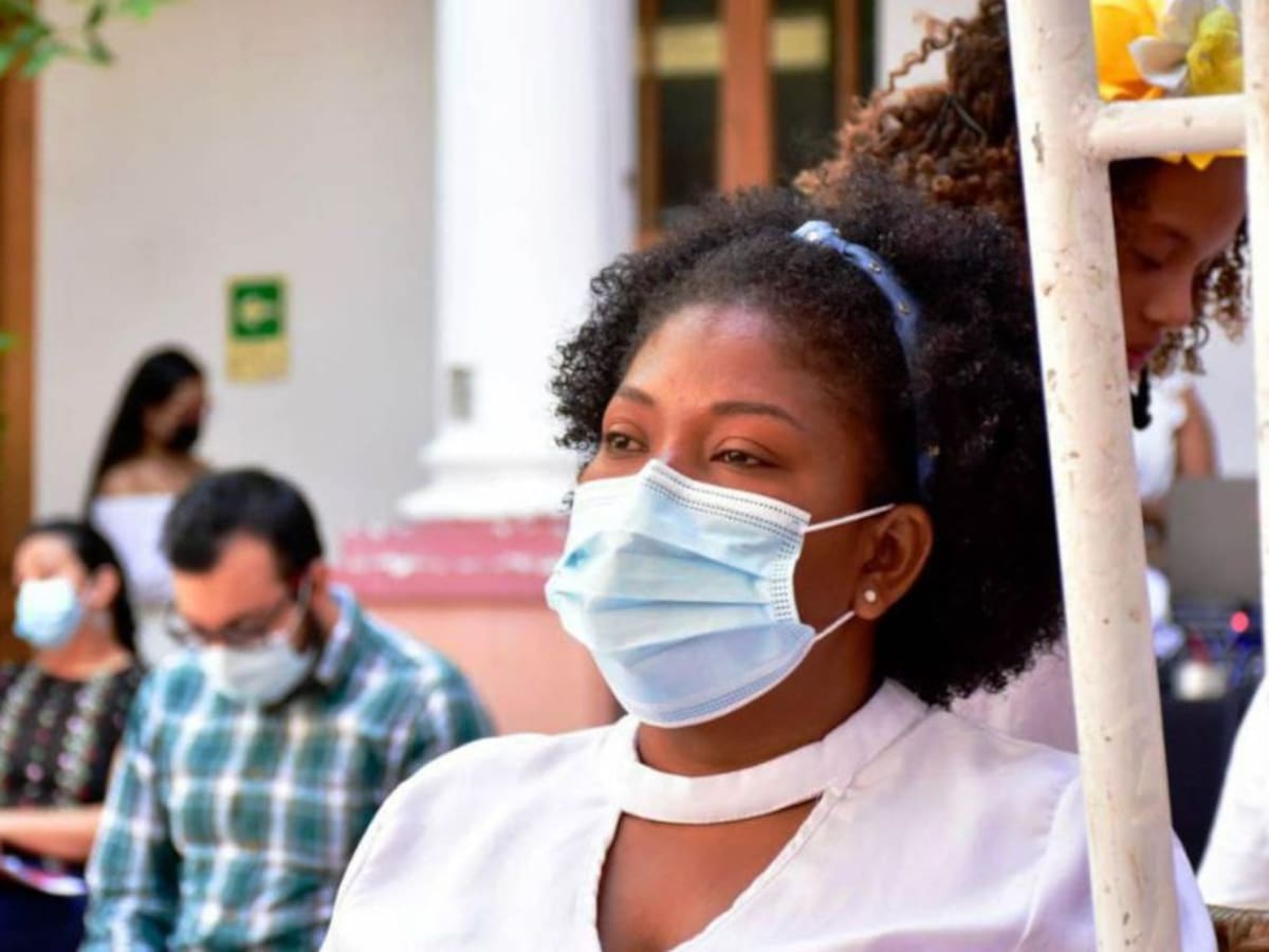 En Cartagena hay un flagelo histórico de segregación territorial